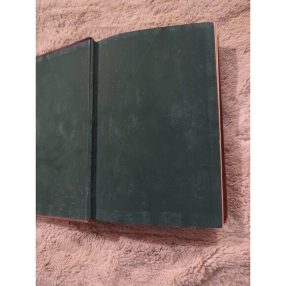 1870 ACROSS AMERICA AND ASIA RAPHAEL PUMPELLY HCB LEYPOLDT & HOLT HCB BOOK RARE - Picture 4 of 16